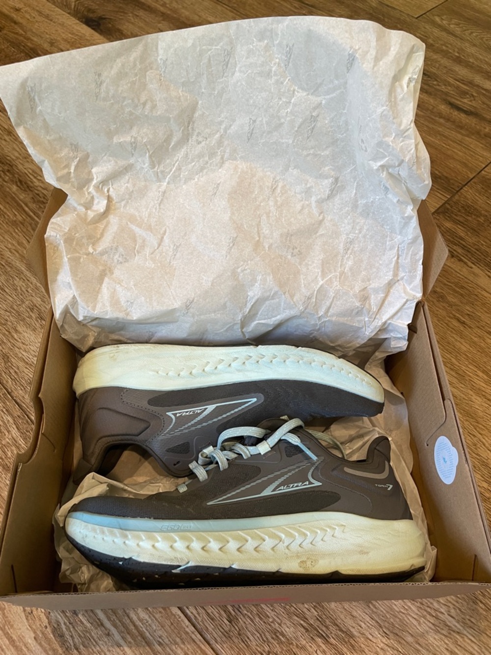 Altra W Torin 7